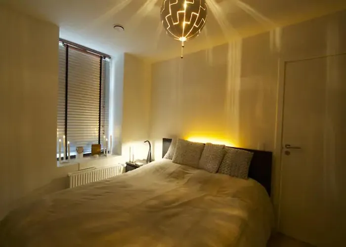 Cozy And Silent Ground Floor